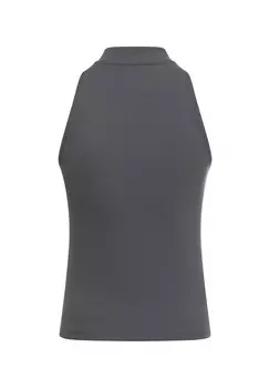 Топ Marie Lund, антрацит