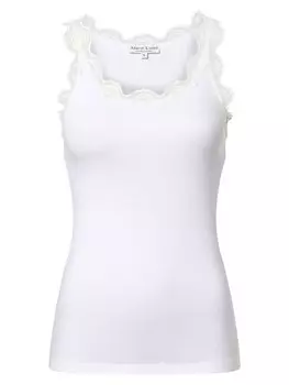 Топ Marie Lund, белый