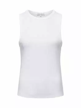 Топ Marie Lund, белый