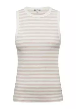 Топ Marie Lund, бежевый