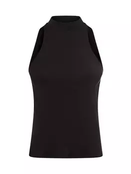 Топ Marie Lund, черный