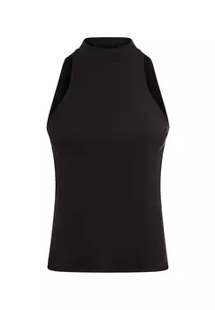 Топ Marie Lund, черный