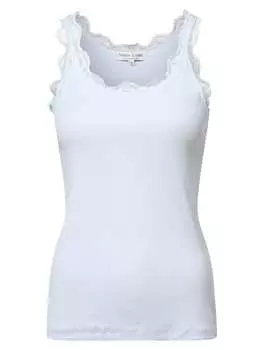 Топ Marie Lund, голубой