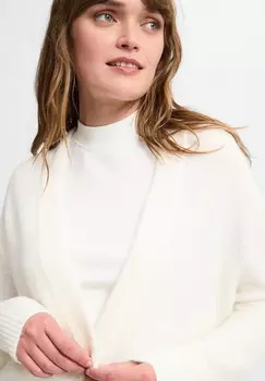 Топ Marie Lund, кремовый