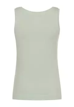 Топ Marie Lund, мята