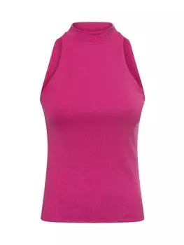 Топ Marie Lund, розовый