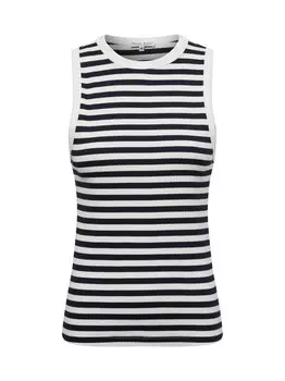 Топ Marie Lund, синий