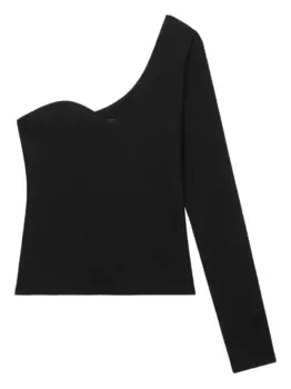 Топ Marin RTA, черный