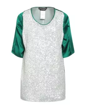 Топ Marina Rinaldi, серебро