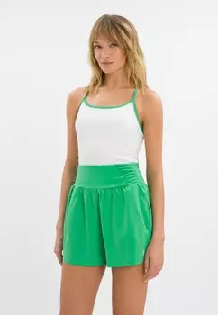 Топ MARINA TANK OCEANSAPART, белый