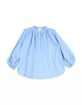 Топ Mariuccia, голубой