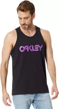 Топ Mark 3 Tank Oakley, цвет Blackout/Ultra Purple