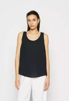 Топ Marks & Spencer, черный