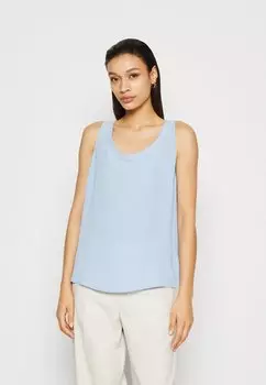Топ Marks & Spencer, синий