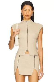 Топ Marley Ow Collection, sand