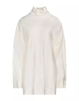 Топ Marni, белый