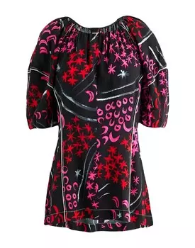 Топ Marni, черный