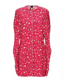 Топ Marni, красный