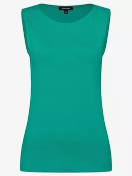 Топ Mars & More, бирюзовый