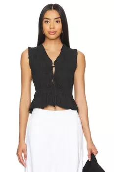 Топ Martine от Rails, black