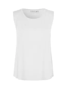 Топ Masai Elisa, белый