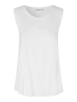 Топ Masai Elisa, белый