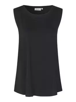 Топ Masai Elisa, черный