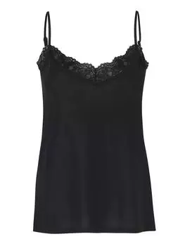 Топ Masai Ella, черный