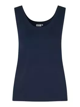 Топ Masai Els, темно-синий