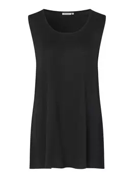 Топ Masai Elta, черный