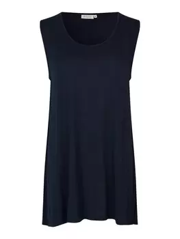 Топ Masai Elta, темно-синий