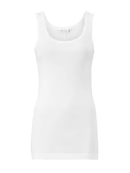 Топ MASAI MaErin, белый