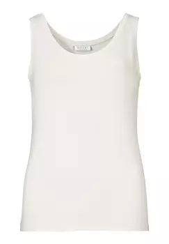 Топ MASAI Tank MaEls, кремовый