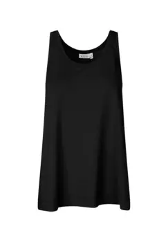 Топ MASAI Tank MaErita, черный