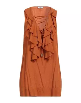 Топ Mason'S, бежевый