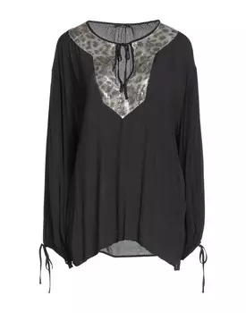 Топ Mason'S, черный