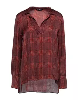 Топ Mason'S, оранжевый