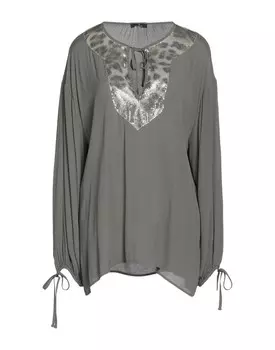 Топ Mason'S, зеленый