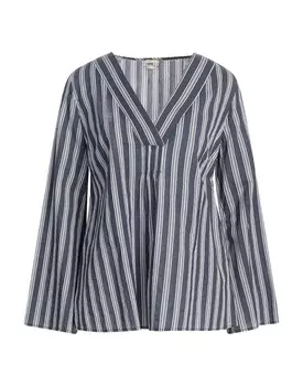 Топ Massimo Alba, синий