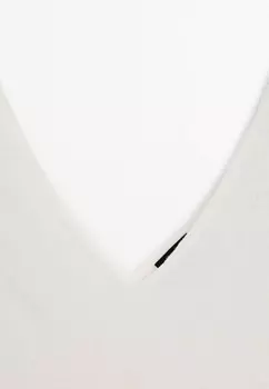 Топ Massimo Dutti, белый