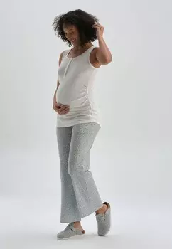 Топ MATERNITY DAGI, белый