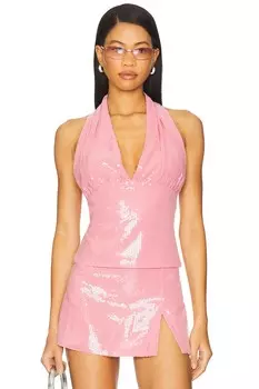 Топ Mathilde Miaou, candy