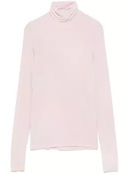 Топ Matilde Tela, розовый