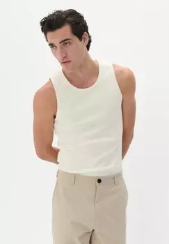 Топ Matinique, молочный