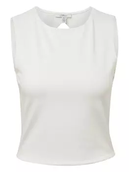 Топ Mavi, белый