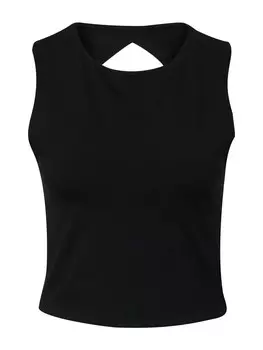 Топ Mavi, черный