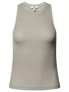 Топ Mavi, серый