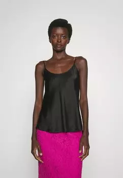 Топ MAX&Co., черный