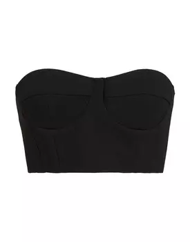 Топ Max&Co., черный