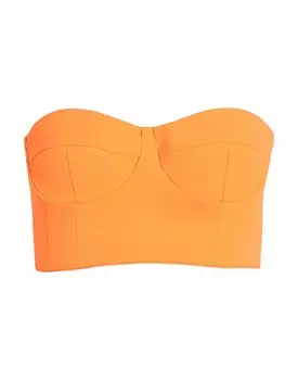 Топ Max&Co., оранжевый